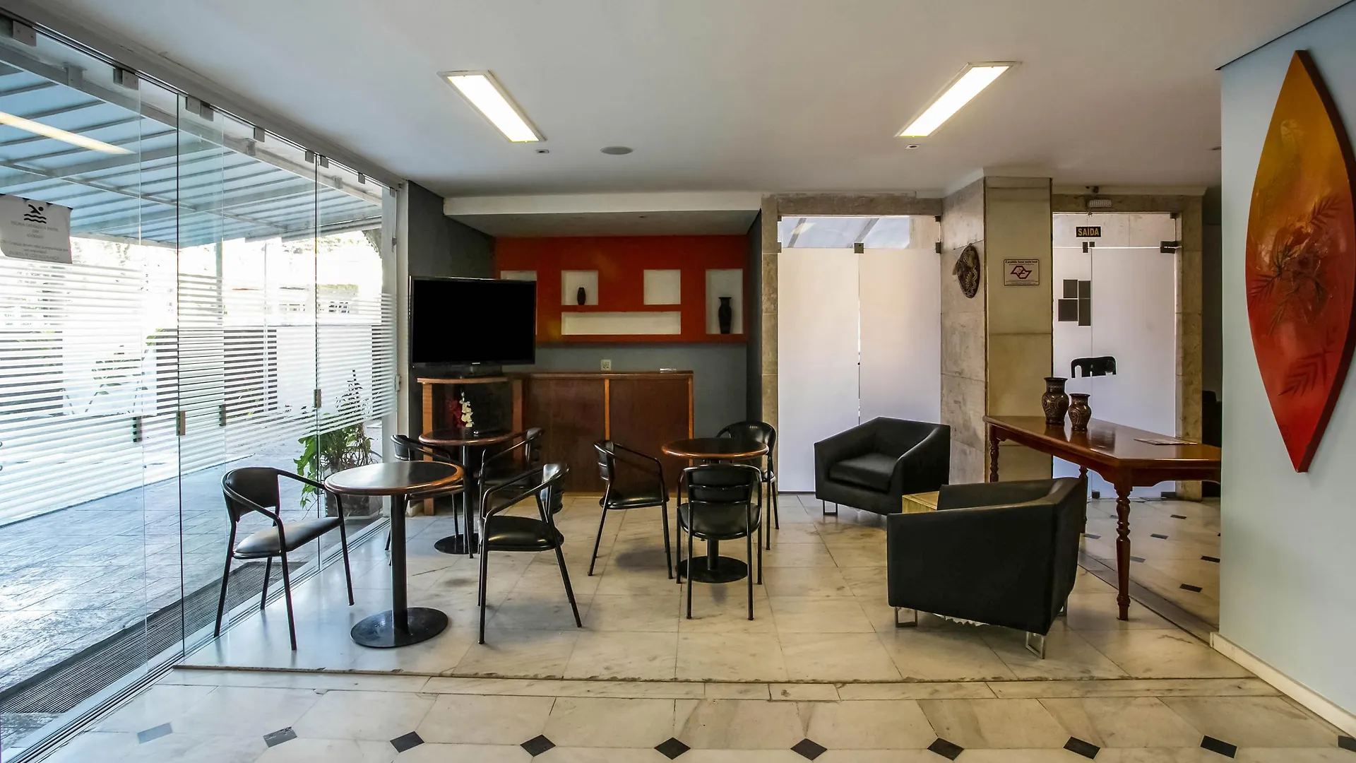 Oyo Urupema Hotel, Sao Paulo Sao Jose dos Campos Hotel