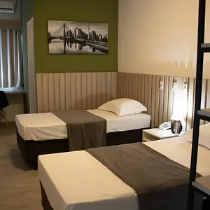 Hotel Jardim Sul, São José dos Campos