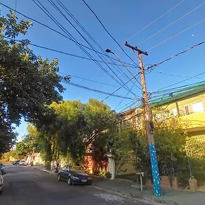 Casa de hóspedes Morada Bemtevi, São José dos Campos