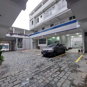 Hotel Alfa, São José dos Campos