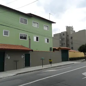 Albergue Hostel São José Dos Campos, São José dos Campos