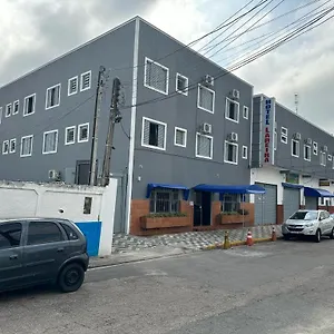 Hotel Lareira, São José dos Campos
