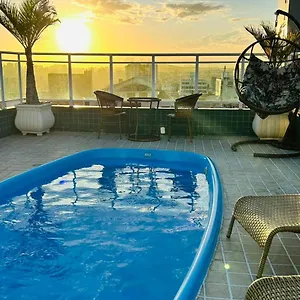 Atlantico By House 3* Macaé