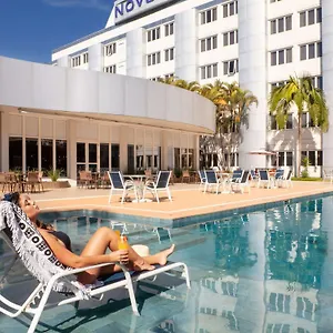 Novotel Hotel