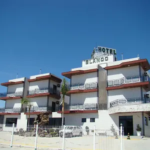 Hotel Blanco Palace, São José dos Campos
