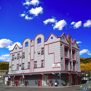 Urussanga Hotel 2* Urussanga